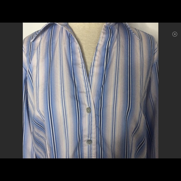 Austin Reed Blouse NWT - Picture 6 of 8